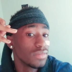 Meet your Posher, Jamal